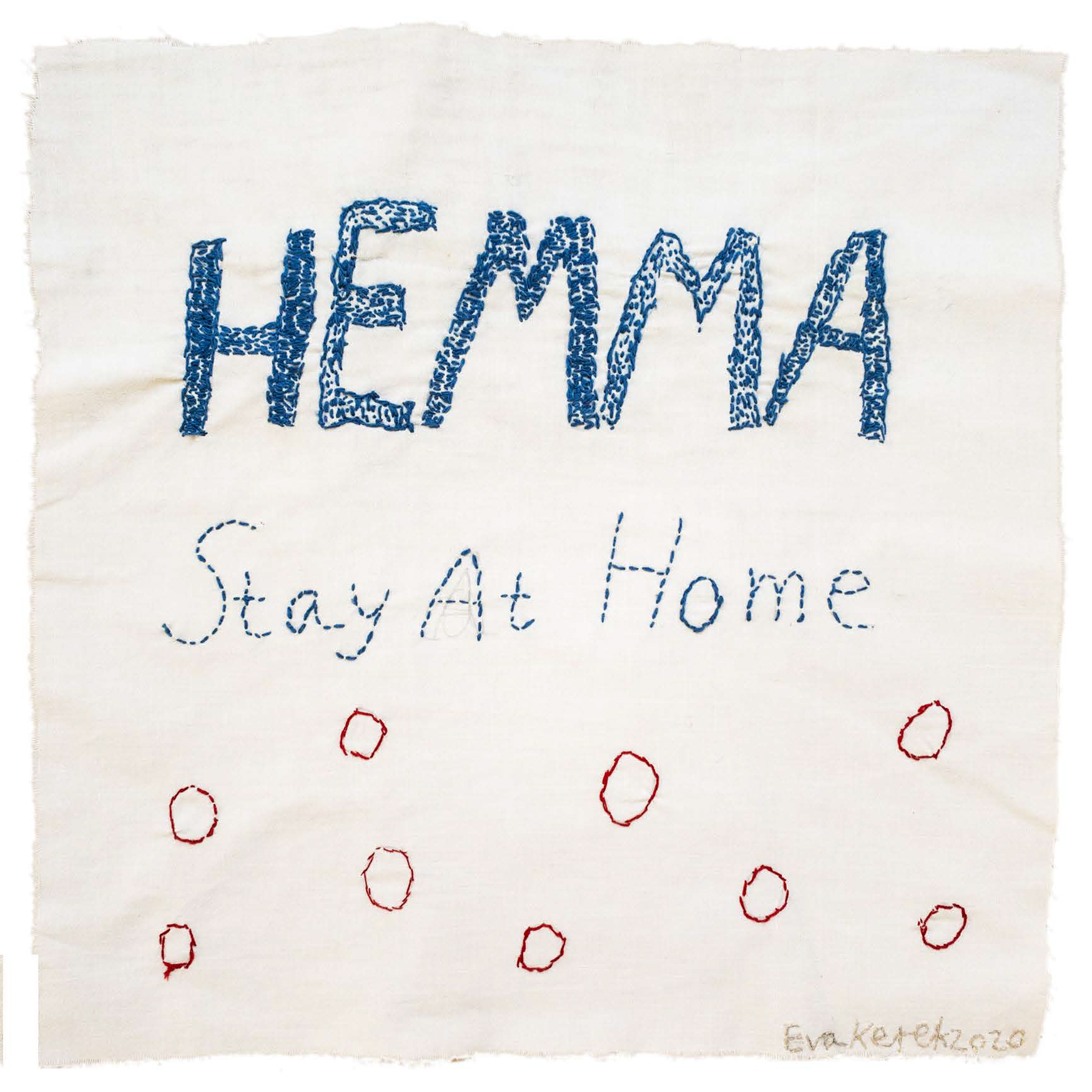 Hemma stay at home